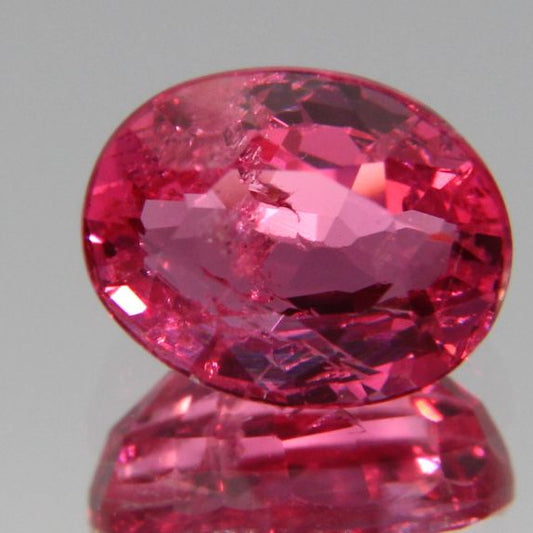 Pink Spinel 1.03 ct
