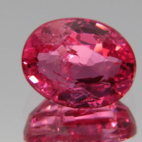 Pink Spinel 1.03 ct