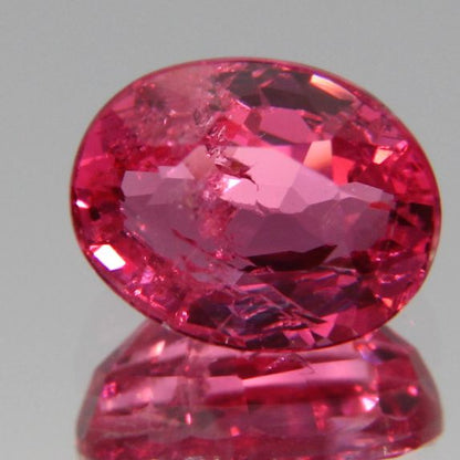 Pink Spinel 1.03 ct