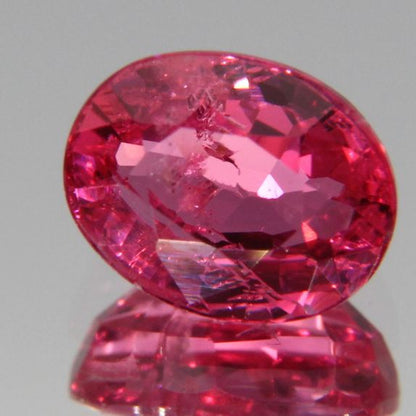 Pink Spinel 1.03 ct