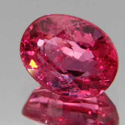 Pink Spinel 1.03 ct