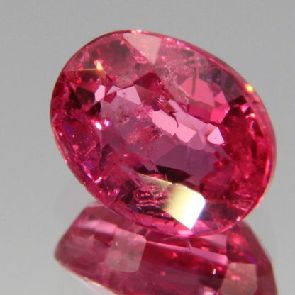 Pink Spinel 1.03 ct