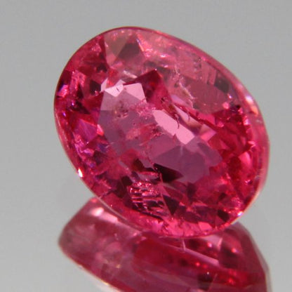Pink Spinel 1.03 ct