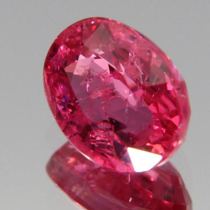 Pink Spinel 1.03 ct