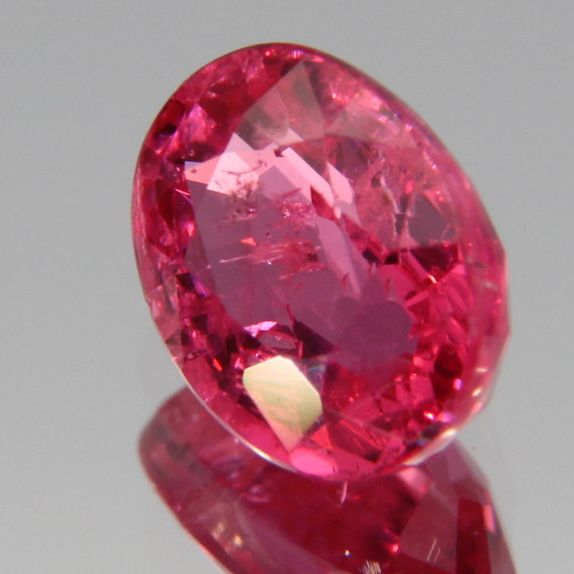 Pink Spinel 1.03 ct