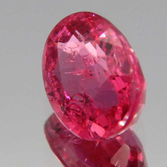 Pink Spinel 1.03 ct