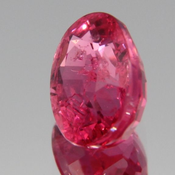Pink Spinel 1.03 ct