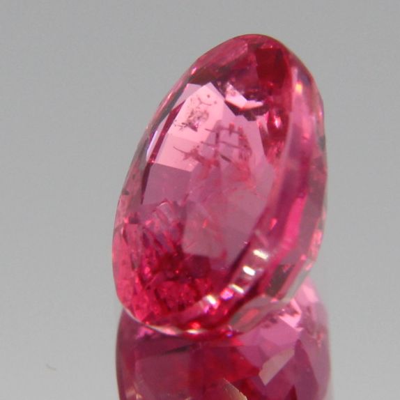 Pink Spinel 1.03 ct