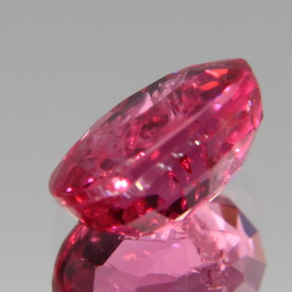 Pink Spinel 1.03 ct