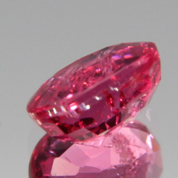 Pink Spinel 1.03 ct