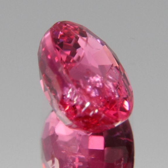 Pink Spinel 1.03 ct