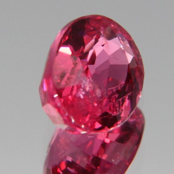 Pink Spinel 1.03 ct