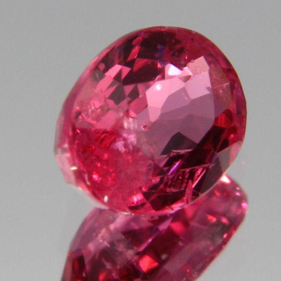 Pink Spinel 1.03 ct