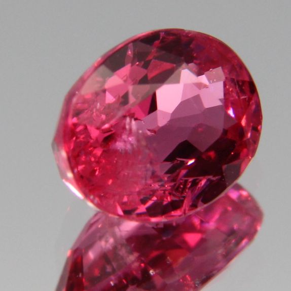 Pink Spinel 1.03 ct