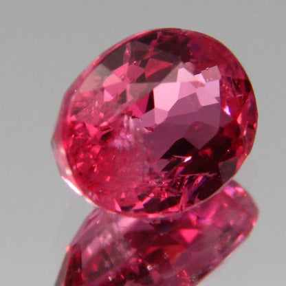 Pink Spinel 1.03 ct