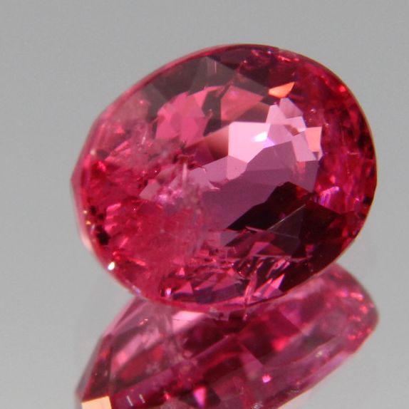 Pink Spinel 1.03 ct