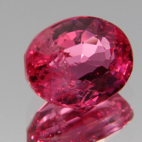 Pink Spinel 1.03 ct