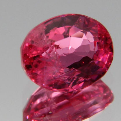 Pink Spinel 1.03 ct