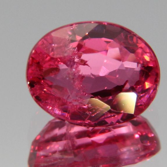 Pink Spinel 1.03 ct