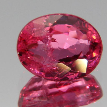 Pink Spinel 1.03 ct