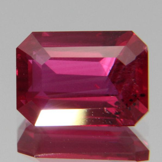 Ruby 1.07ct