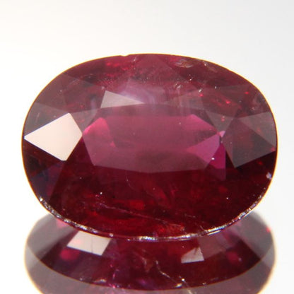 Ruby 1.77 ct