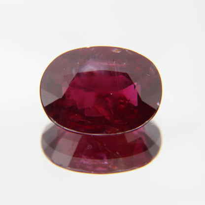 Rubin 1.77 ct