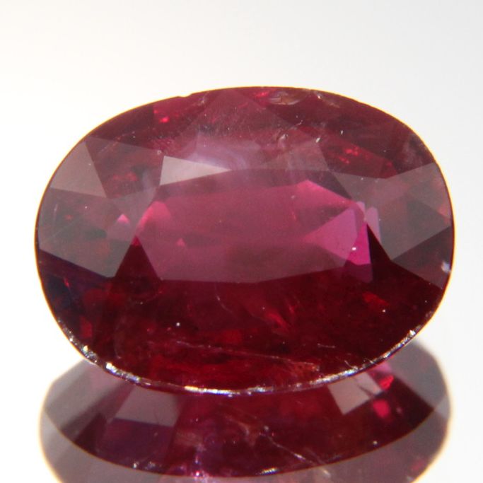 Ruby 1.77 ct