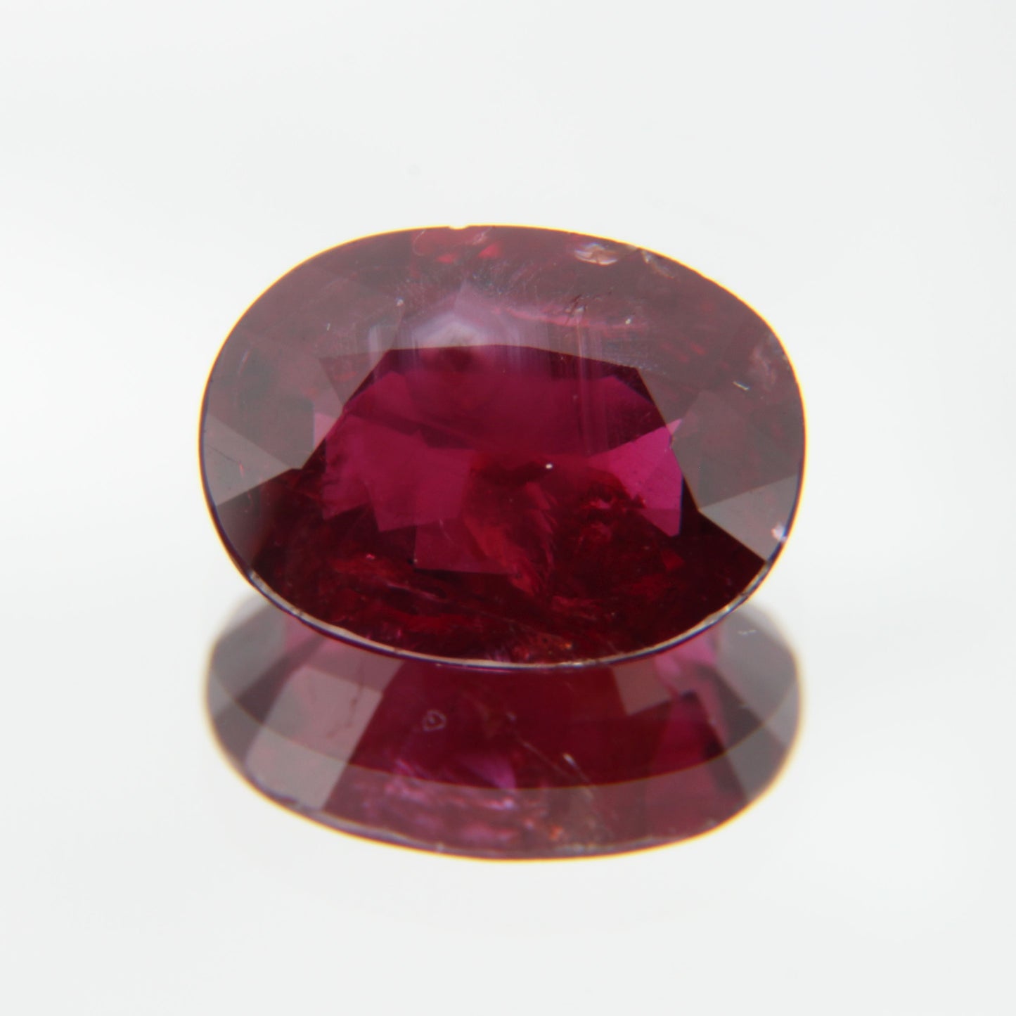 Rubin 1.77 ct