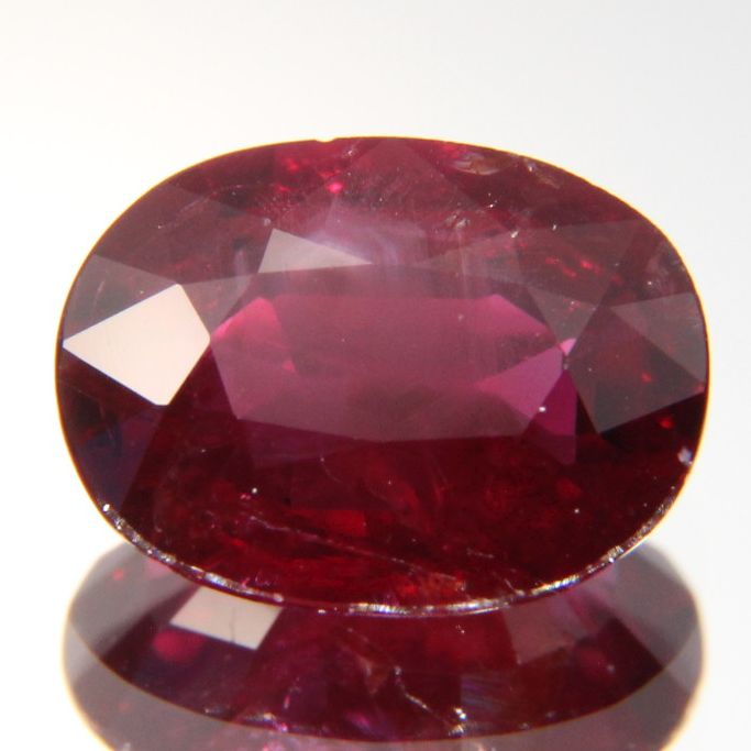 Ruby 1.77 ct