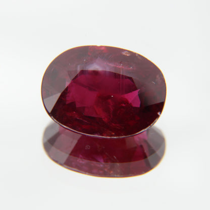Rubin 1.77 ct