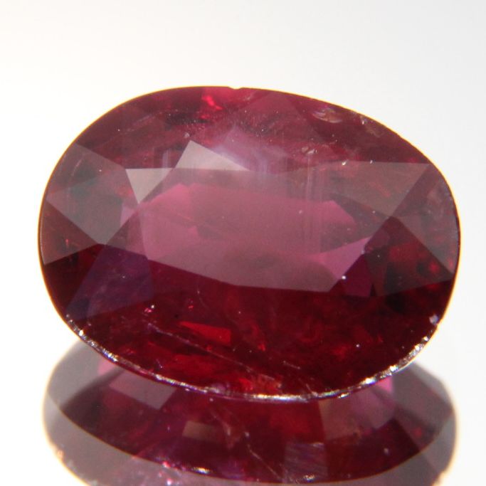 Ruby 1.77 ct
