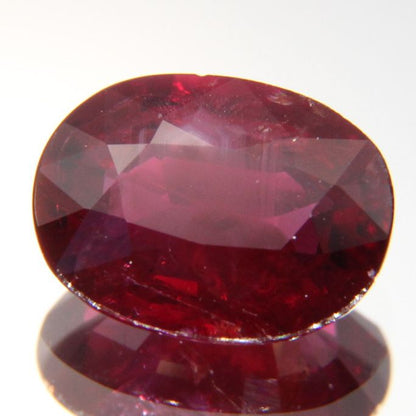 Ruby 1.77 ct