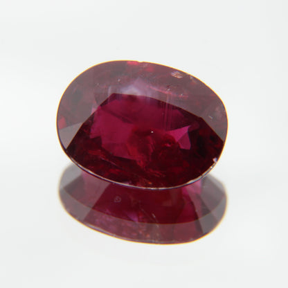 Rubin 1.77 ct