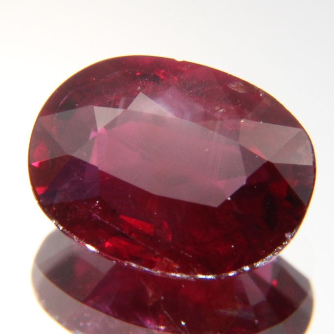 Ruby 1.77 ct
