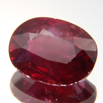 Ruby 1.77 ct