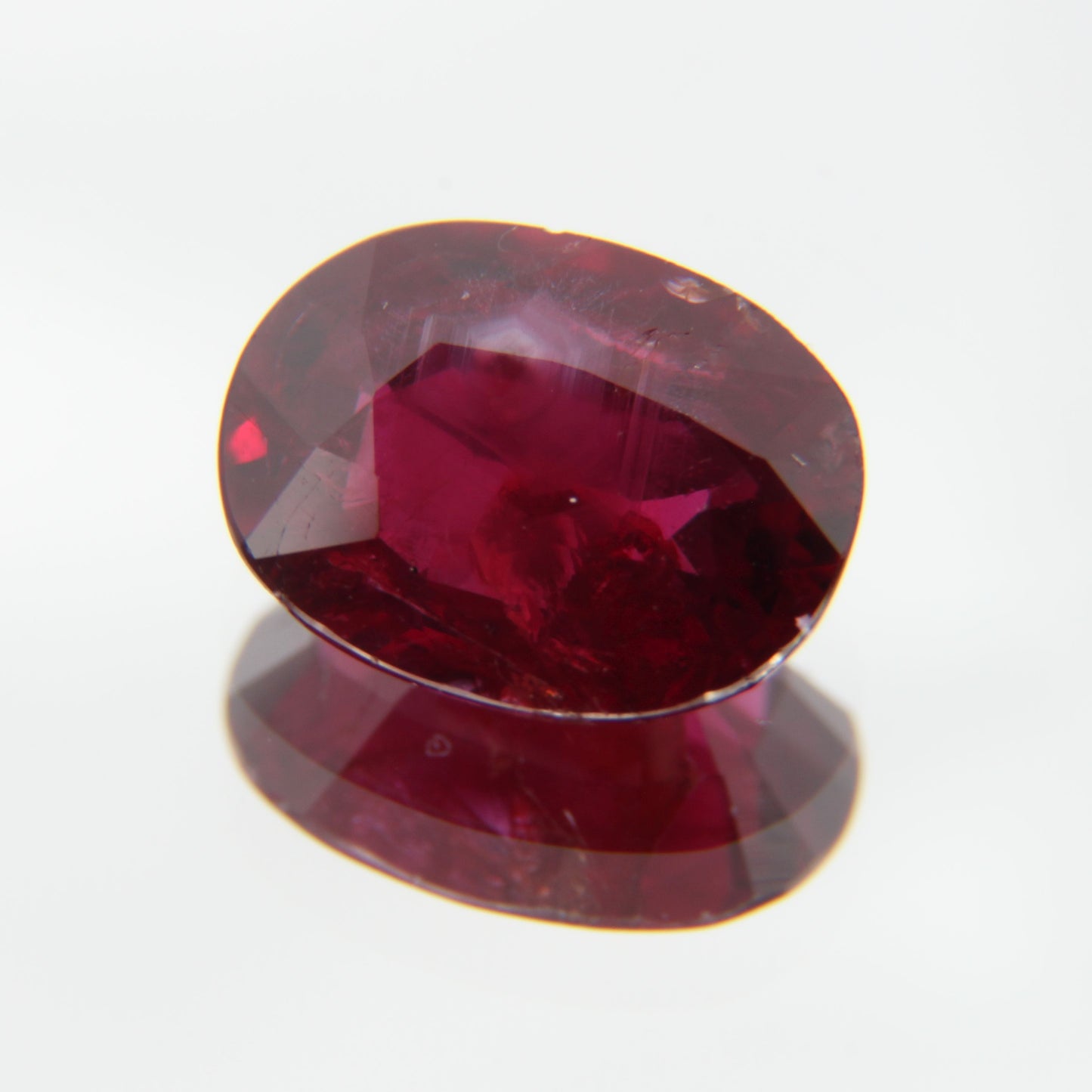 Rubin 1.77 ct