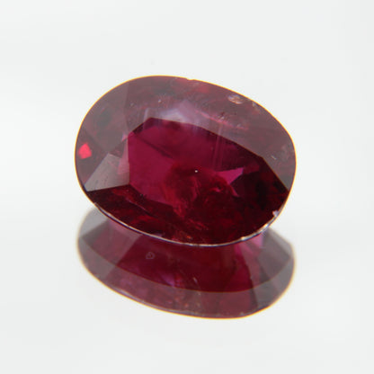 Rubin 1.77 ct