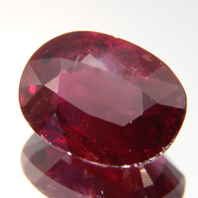 Ruby 1.77 ct