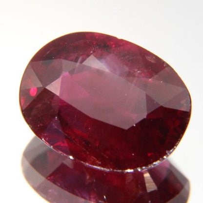 Ruby 1.77 ct