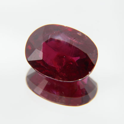 Rubin 1.77 ct