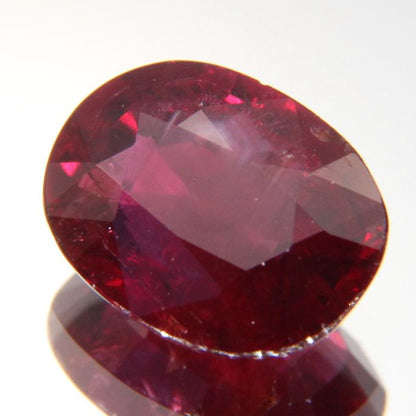 Ruby 1.77 ct