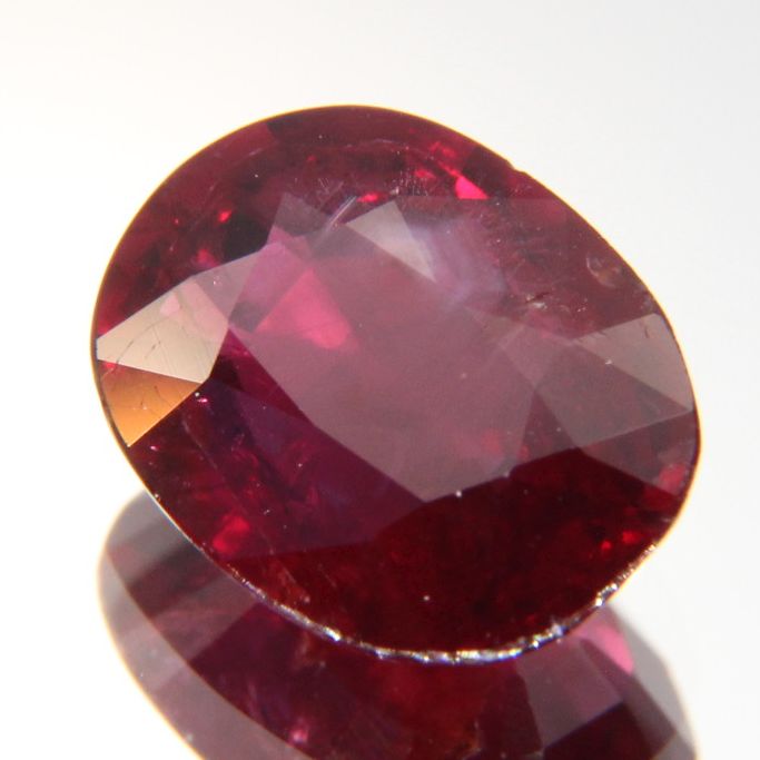 Ruby 1.77 ct