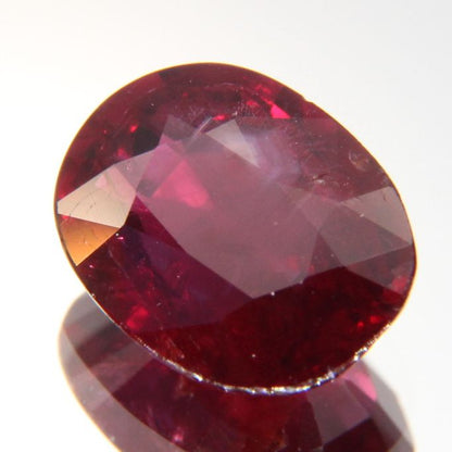 Ruby 1.77 ct