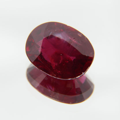 Rubin 1.77 ct
