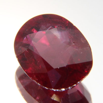 Ruby 1.77 ct
