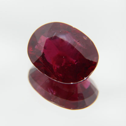 Rubin 1.77 ct