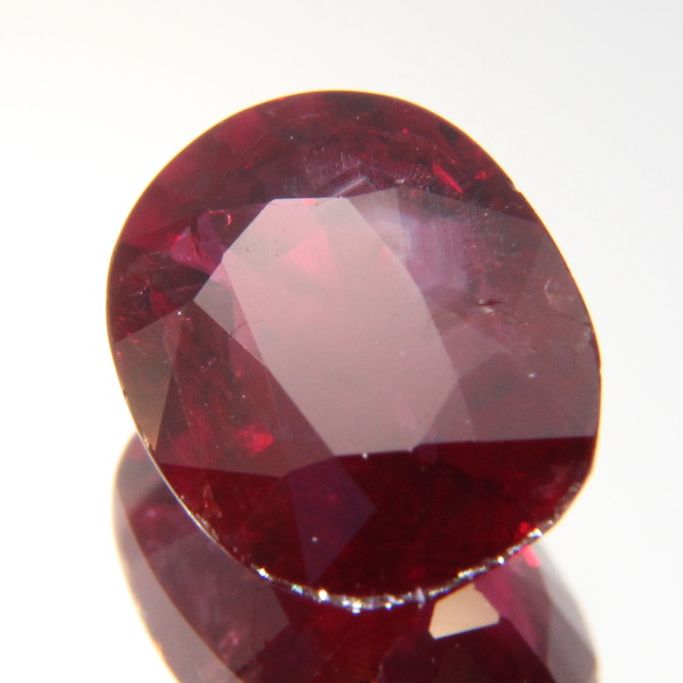 Ruby 1.77 ct