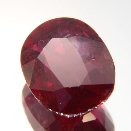 Ruby 1.77 ct