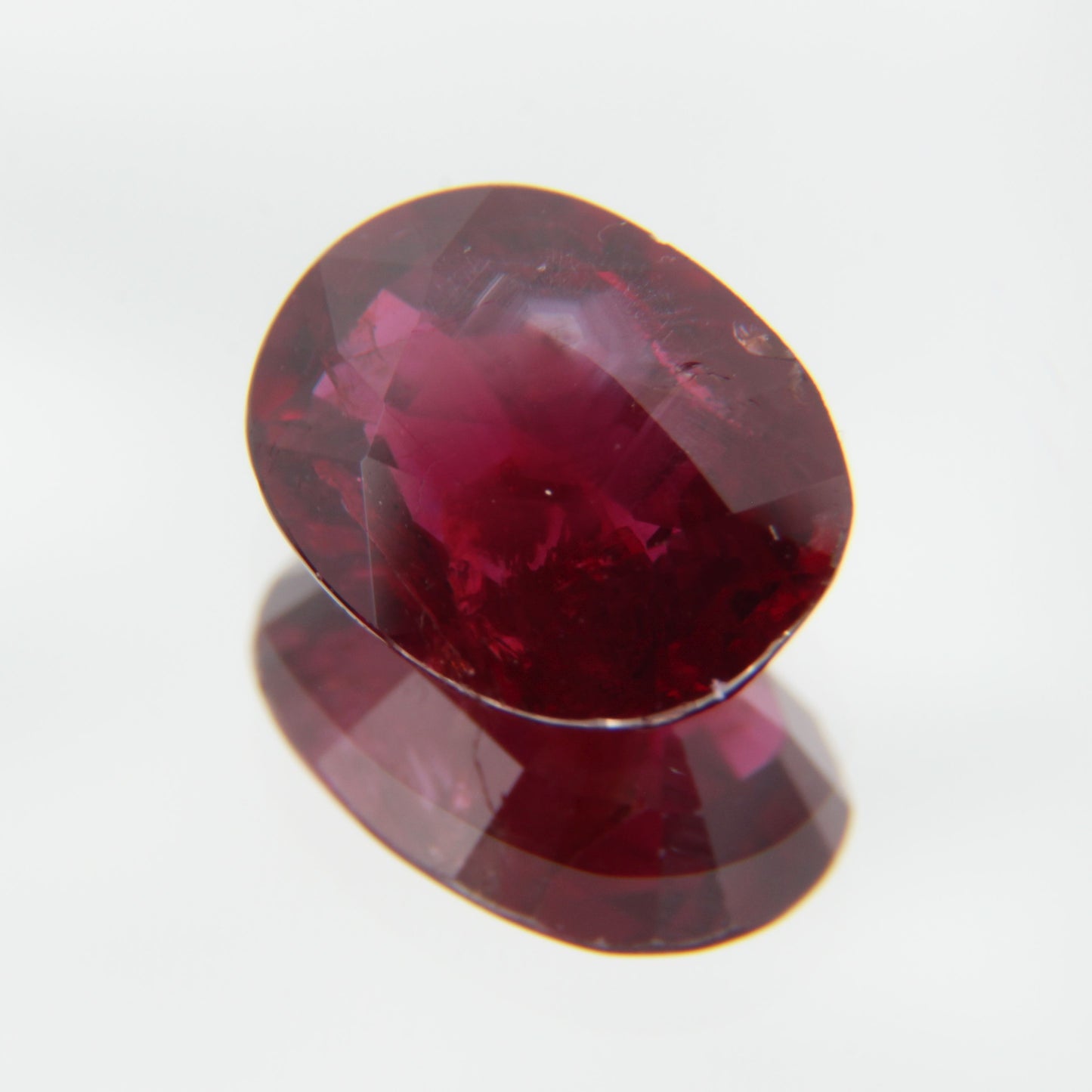 Rubin 1.77 ct